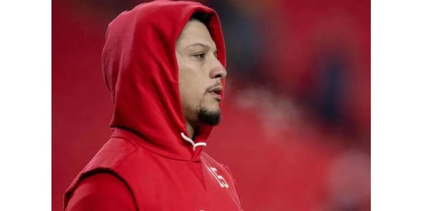Kansas City Chiefs hankki Justin Fieldsin pelinrakentajaksi